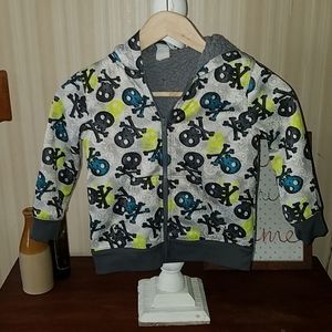 Healthtex Lined Hoodie